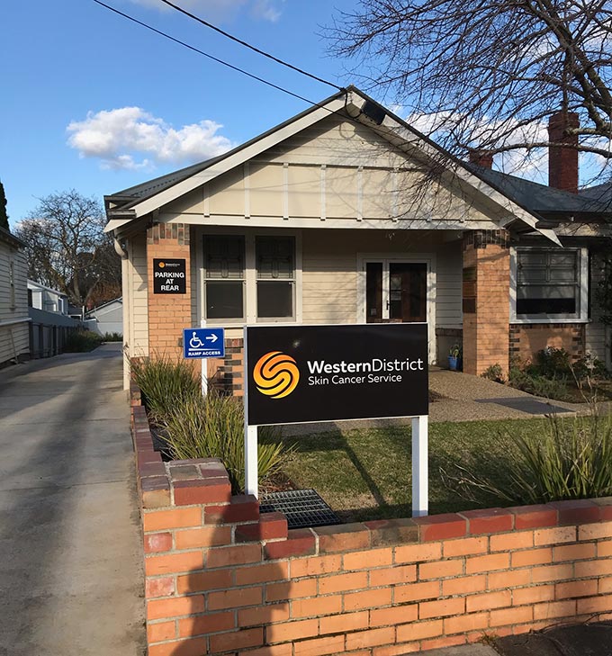 Contact Us Skin Screen Skin Cancer Clinic Belmont Geelong